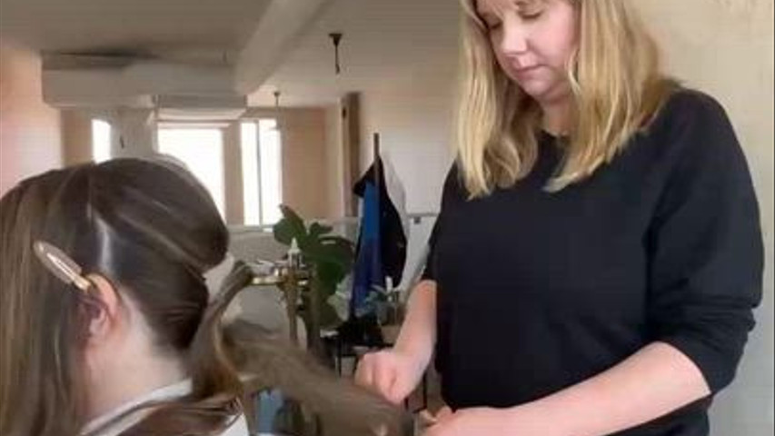 On Location Bridal Services