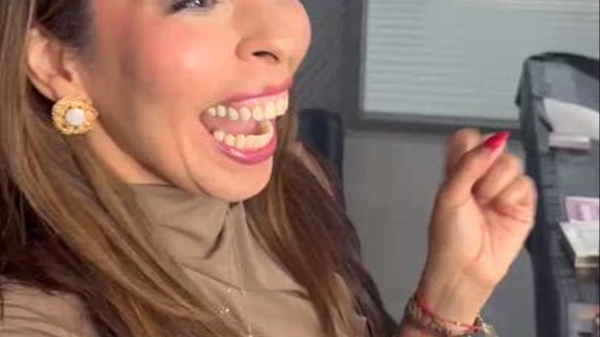 Wedding Guest Reaction