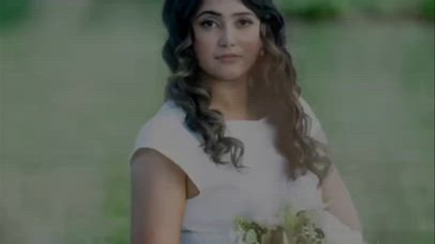 Garden Wedding