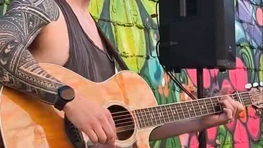 Wicked Game (Cover)