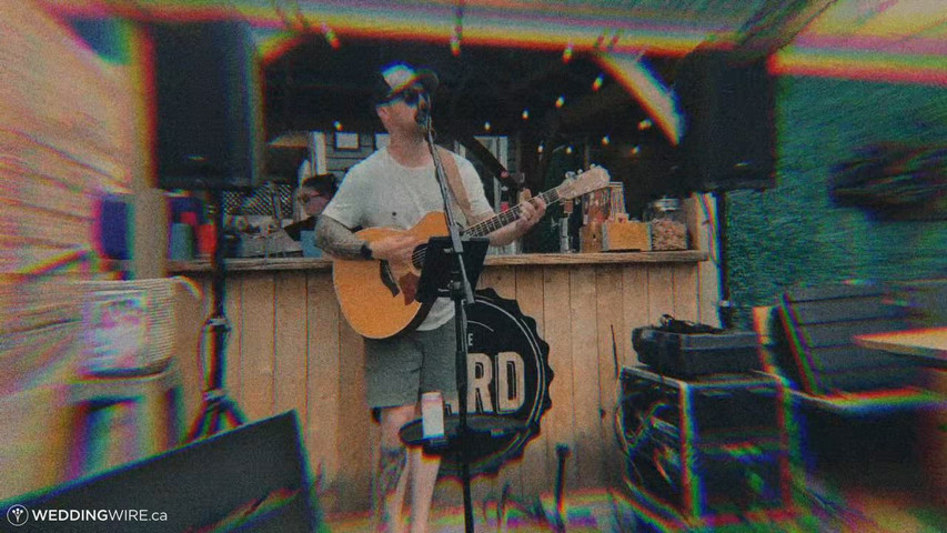 Little Bones (Cover)