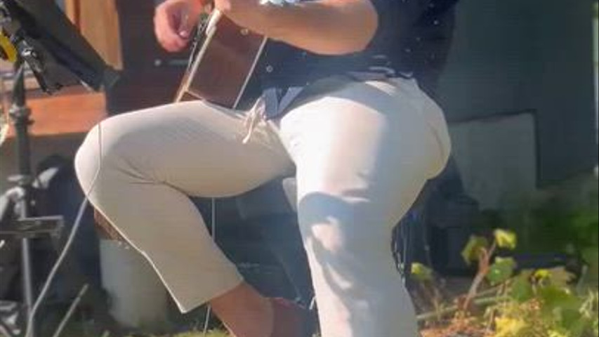 Big Jet Plane (Cover)