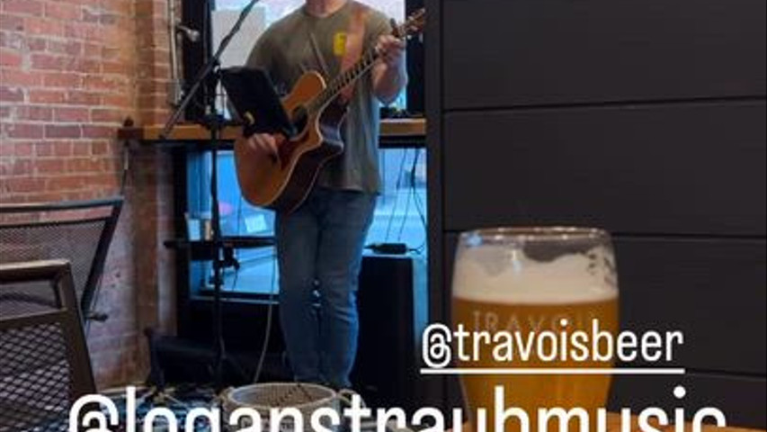 Grace, Too (Cover)