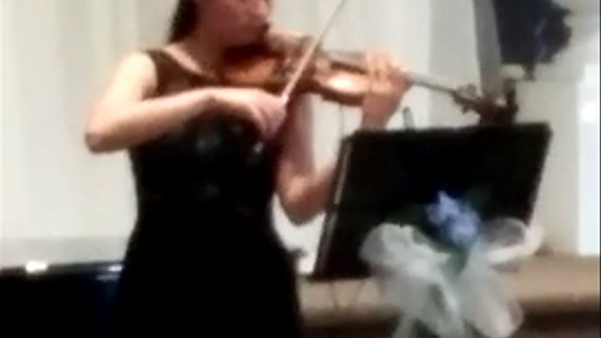 Air in G by Bach