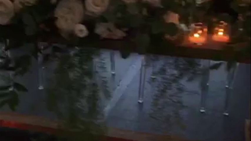 HEAD TABLE MAGIC