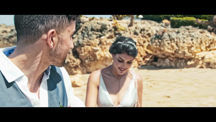Destination Dream Weddings