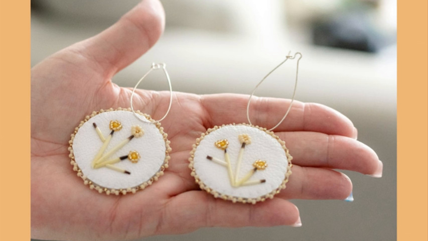 Ceremony of Sarah and Nick