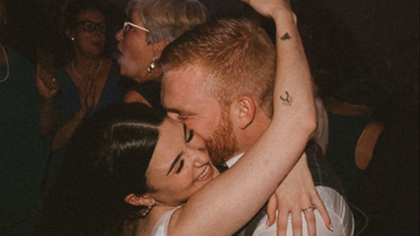 Isabella & Emmett Highlight Reel