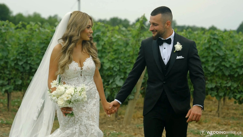 Selena & Chris Highlight Reel