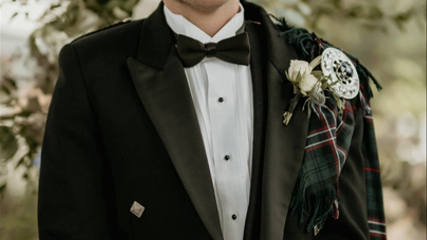 Taylor & Jamie - Highlight Reel