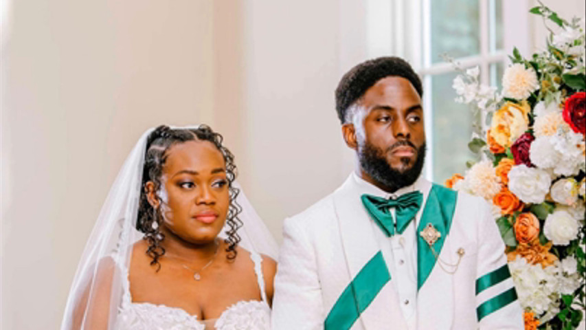 Rochelle & Jermaine - Highlight Reel