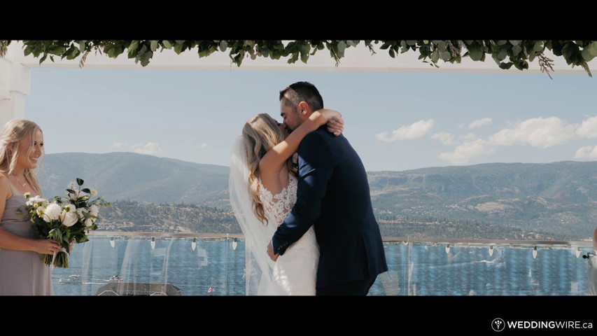 Eldorado Resort Wedding