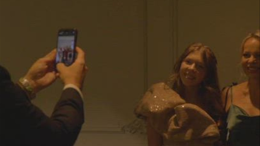 Tatiana Quinceanera