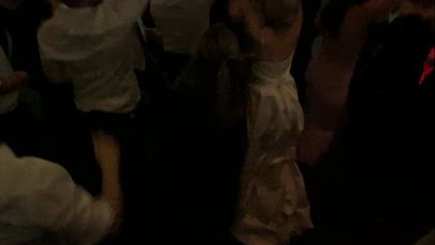 Wedding... Party!