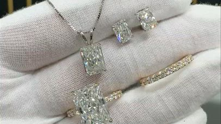 Bridal Set!