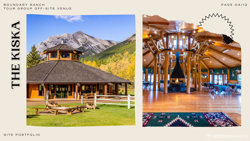 Boundary Ranch