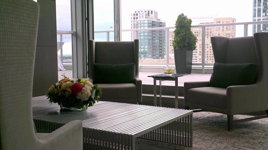 Our Bridal Suite Fifteen Hundred