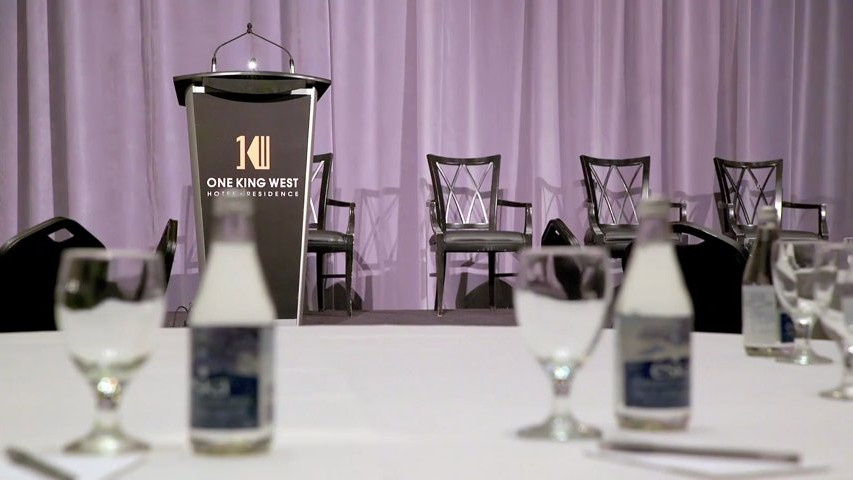 Our wedding venues