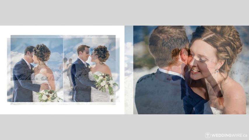 KHMR Winter Wedding