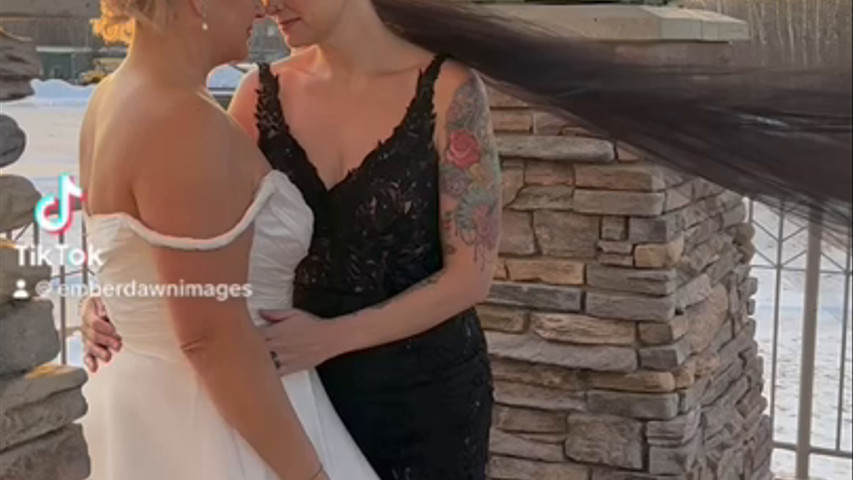 Edmonton Wedding Photographer
