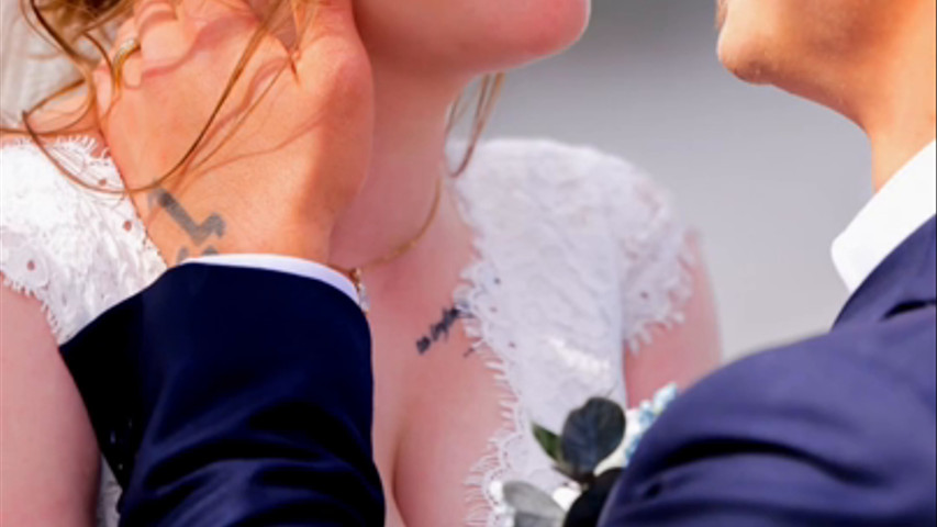 Wedding & Elopement Photography