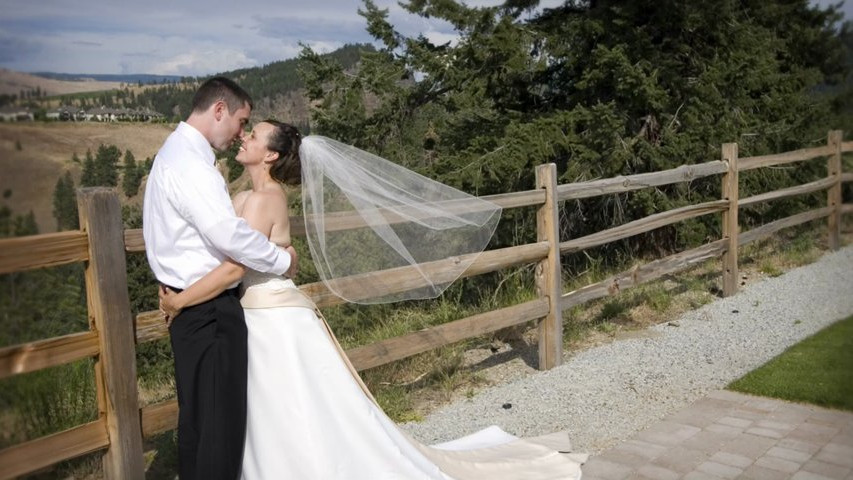 Weddings at Gallaghers