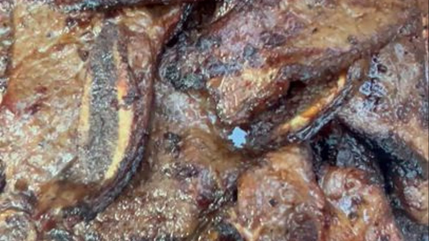 MIAMI RIBS