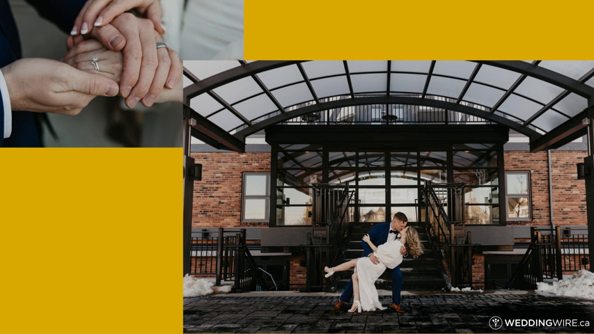 Your Dream Wedding Destination