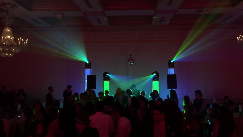 Wedding Celebration Party