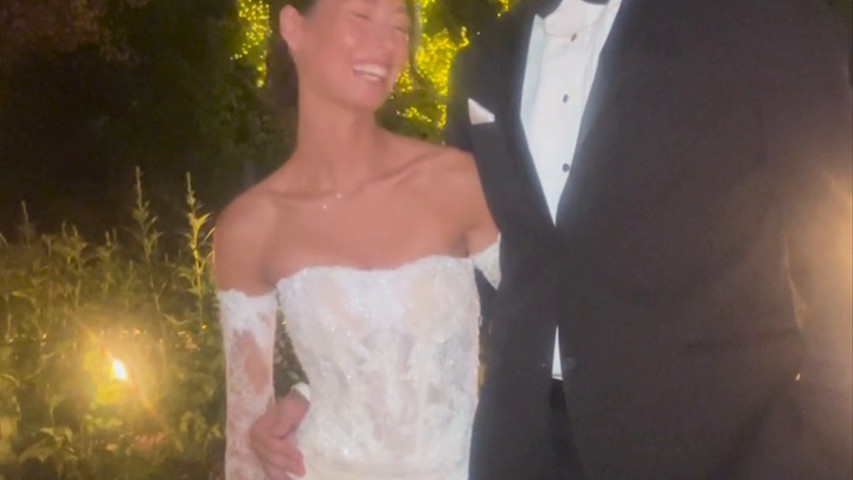 Kaya & Chris - Sep-14-2024