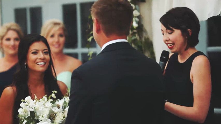 Meet Young Hip & Married! 