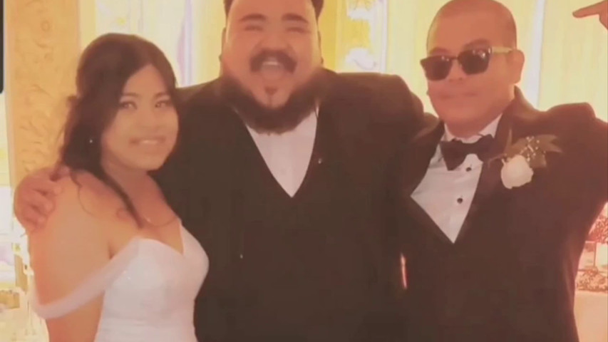 A FEW WEDDINGS OF 2022