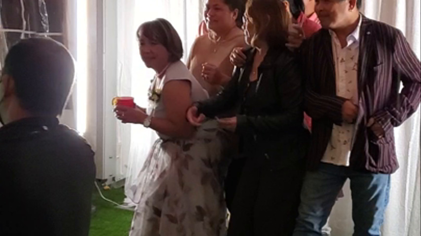 Wedding Party