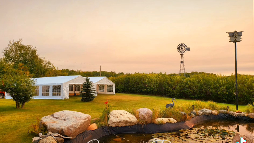 Wedding Tents