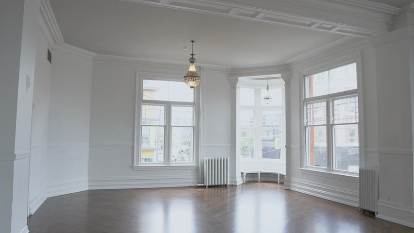 Conversation Room