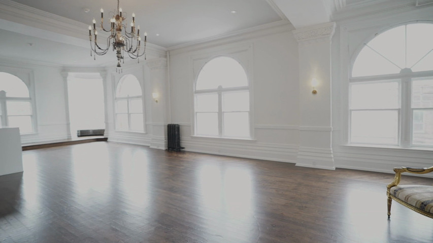 Drawing Room