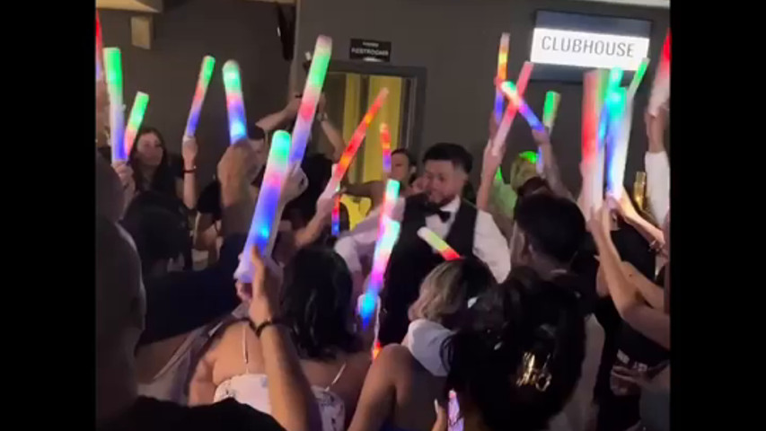Unique Entertainment Group 