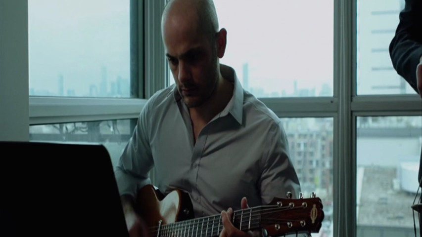 The Tiffany Jazz Trio