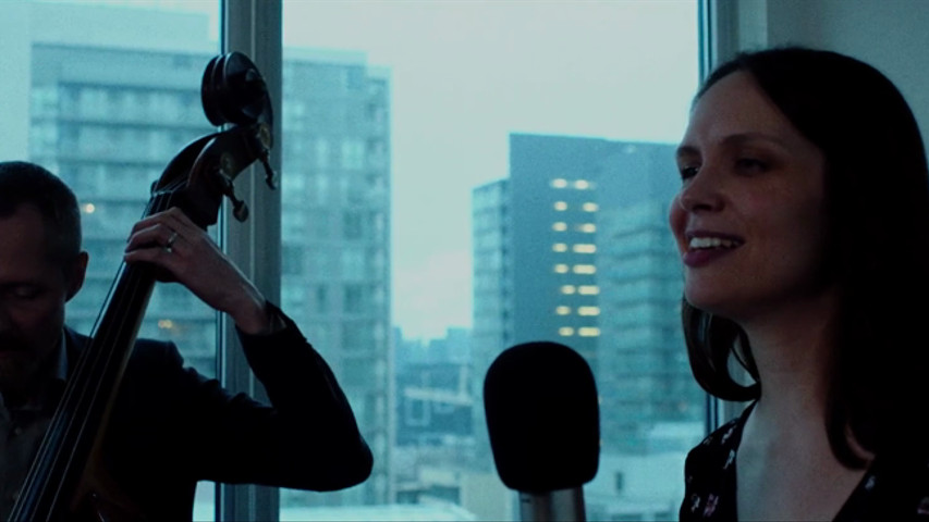 The Tiffany Jazz Trio