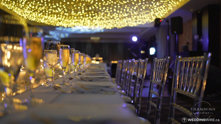 Nelligan Wedding