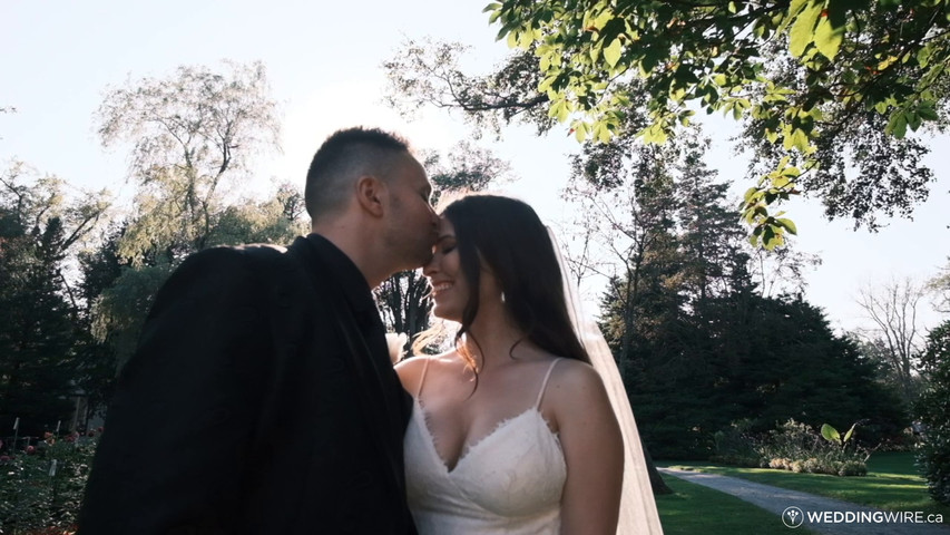 Wedding Cinema Trailer