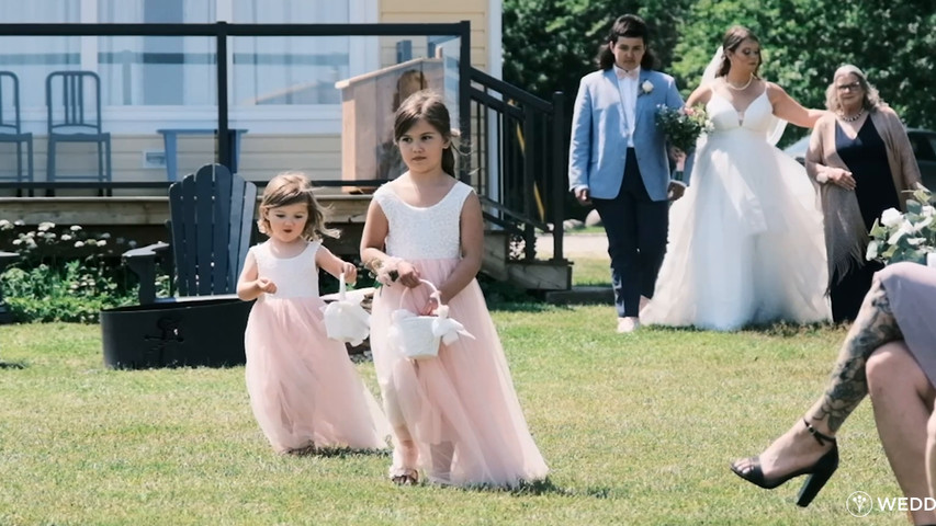 Wedding Full Highlights Video Sample