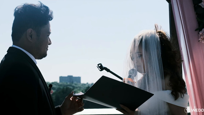 Jon+Shea Wedding Full Highlight Sample