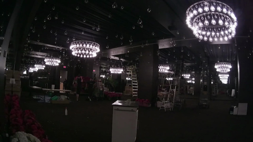 Rouge Paradise Wedding (Full Version)