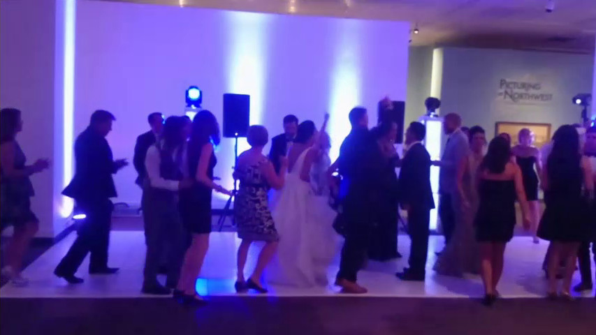 Outright Entertainment Events Video