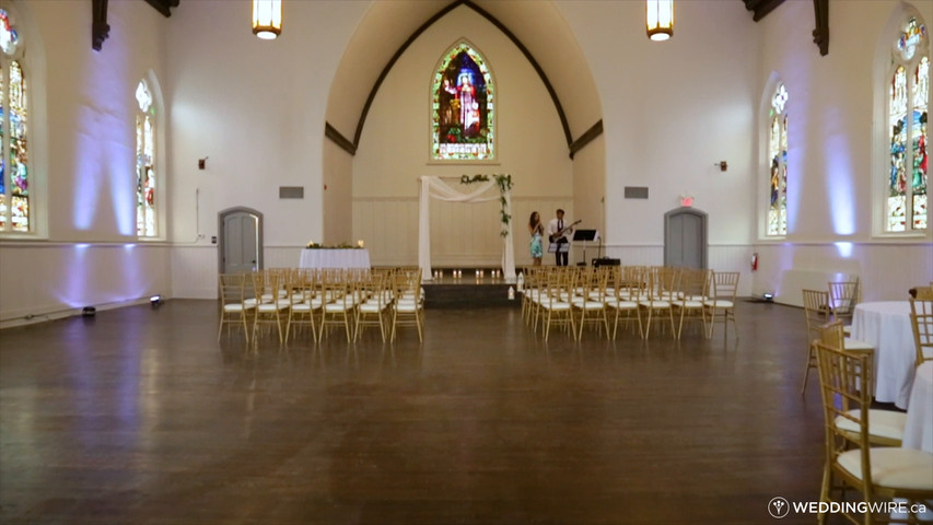 Millbrook Cathedral 