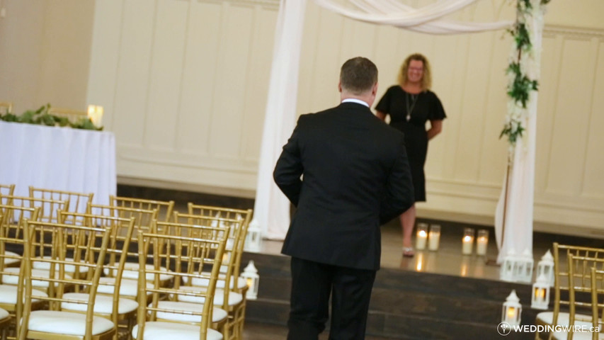 Tracy and Stephen Highlight Video