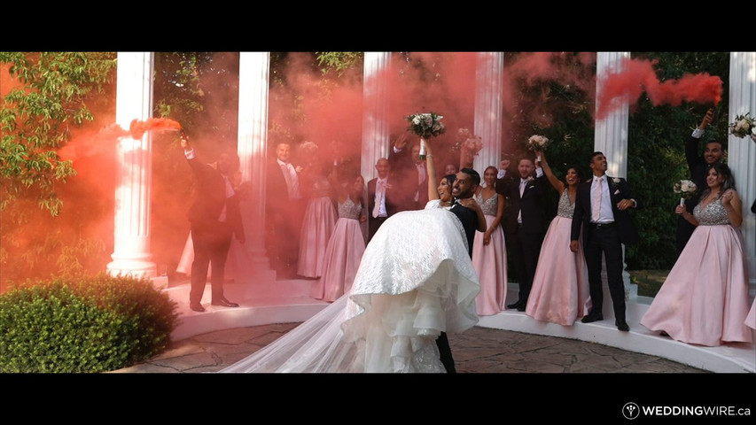 Merna+Beshoy Instagram 