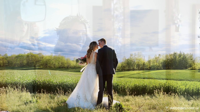 The PERFECT Elopement Katie + Jordan