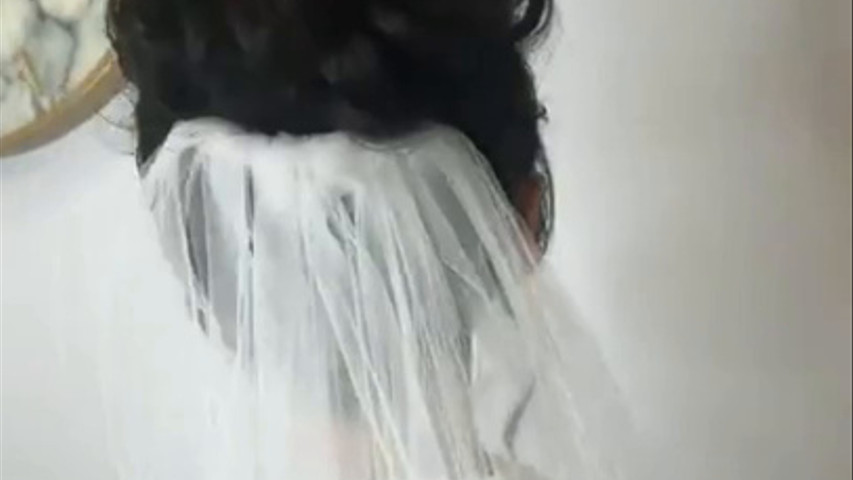 Bridal Hair
